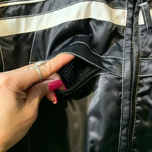 Victory Motorcycles Riding Jacket  - Picture 11 of 16